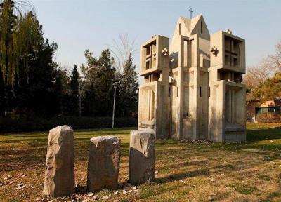 واکاوی تاریخ شکل گیری قلعه و کلیسای ارامنه در محله آرارات تهران ، ارمنی ها چطور سر از شمیران درآوردند؟