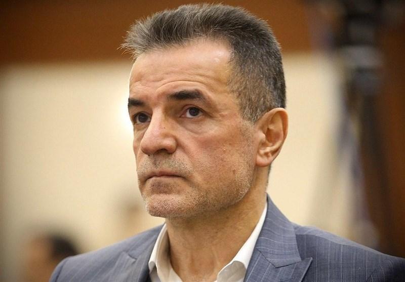 انصاری فرد: صحبت های مصلح نشان داد ادعای سپاهانی ها کذب بود، با استوکس در حال مذاکره ایم