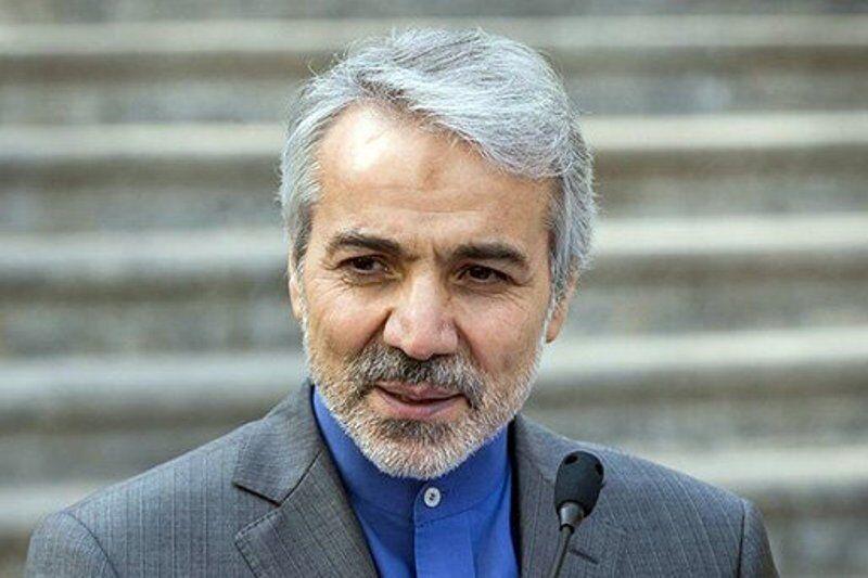 خبرنگاران نوبخت بسته های حمایتی دولت از کسب و کارهای آسیب خبرنگاران نوبخت بسته های حمایتی دولت از کسب و کارهای آسیب پذیر از کرونا را تشریح کرد