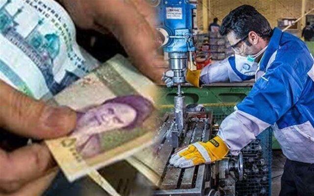 حقوق سال جاری کارگران کمتر از 2.8 میلیون تومان نیست
