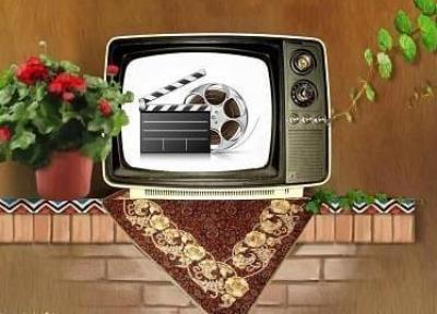 اعلام فیلم های سینمایی تلویزیون در روز 10 فروردین، تختی و نبات روی آنتن می فرایند