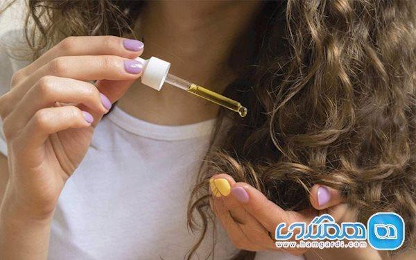 آیا استفاده از سرم و ماسک مو واقعا تأثیری دارد؟