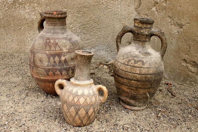 خبرنگاران 28 نفر در حوزه جرایم میراث فرهنگی همدان دستگیر شدند
