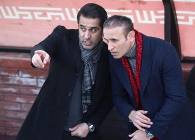 آینده پرسپولیس نگران کننده است، باشگاه کوشش کند می تواند از استوکس پول بگیرد
