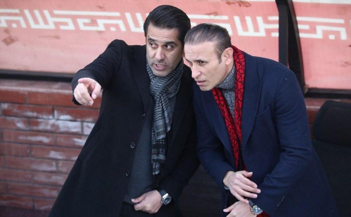 آینده پرسپولیس نگران کننده است، باشگاه کوشش کند می تواند از استوکس پول بگیرد