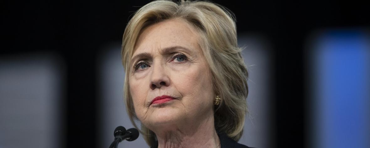 هیلاری کلینتون از جو بایدن در انتخابات ریاست جمهوری حمایت هیلاری کلینتون از جو بایدن در انتخابات ریاست جمهوری حمایت می کند
