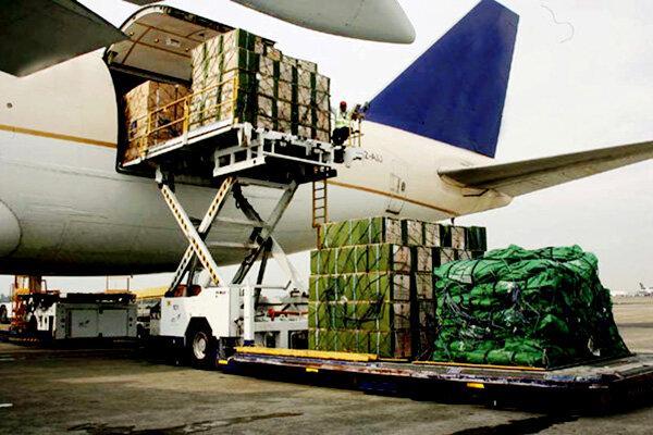 رونق ترمینال بار اصفهان درگرو بازاریابی صادرات است