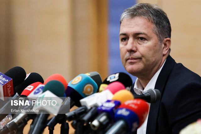 اسکوچیچ و هاشمیان قبل از شروع لیگ به ایران بازمی گردند