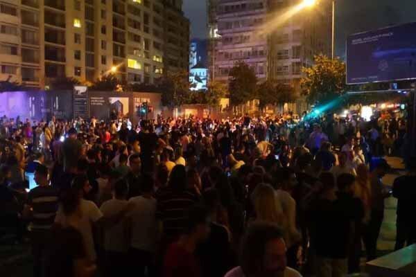 زخمی شدن 36 نفر در لبنان، حسان دیاب: معیشت مردم خط قرمز ما است