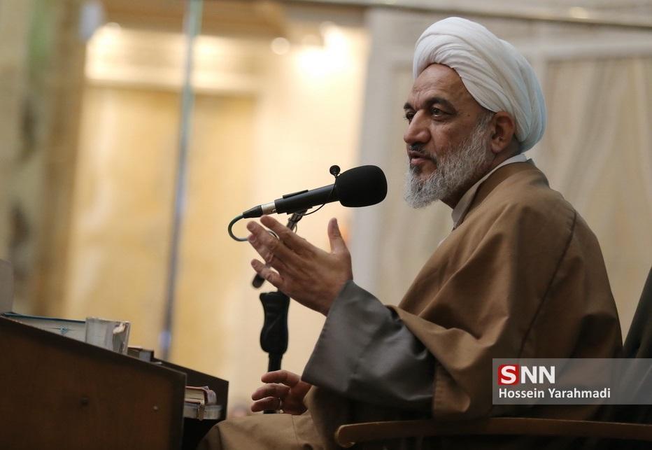 آقاتهرانی: دادگاه اکبر طبری گویای اراده قوه قضاییه برای مبارزه با فساد دانه درشت ها است