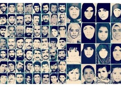 تلخ ترین تصاویر از انهدام هواپیمای مسافربری ایران در خلیج فارس