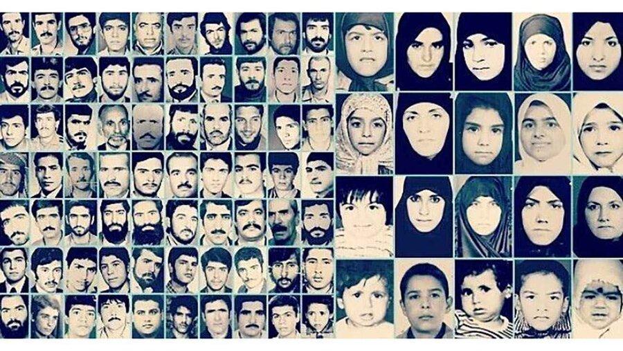 تلخ ترین تصاویر از انهدام هواپیمای مسافربری ایران در خلیج تلخ ترین تصاویر از انهدام هواپیمای مسافربری ایران در خلیج فارس