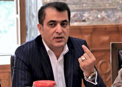 خلیل زاده: سعادتمند متوجه قرارداد کارگزار قبلی با استقلال نشده بود