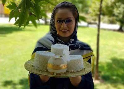 کارآفرینی عشق می خواهد