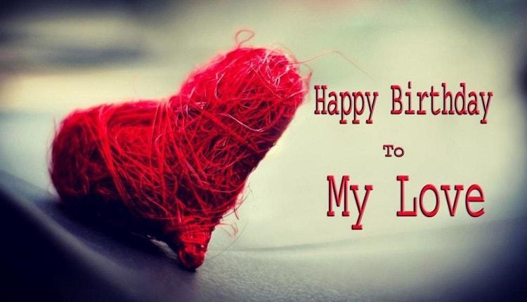 25 متن تبریک تولد عاشقانه