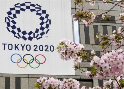 بازگرداندن پول بلیت های المپیک توکیو از ماه نوامبر