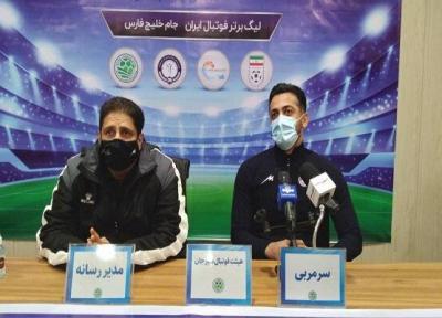 برخی داورها با قلعه نویی مشکل دارند