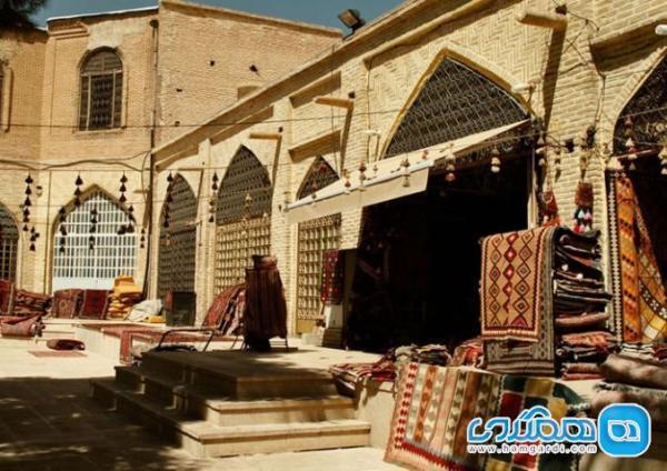 بازار وکیل کجاست ، اطلاعاتی که برای گردش باید داشته باشید بازار وکیل کجاست ، اطلاعاتی که برای گردش باید داشته باشید