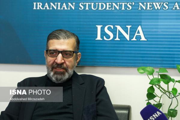 خرازی: گزینه ای بهتر از روحانی برای اصلاح طلبان وجود نداشت خرازی: گزینه ای بهتر از روحانی برای اصلاح طلبان وجود نداشت
