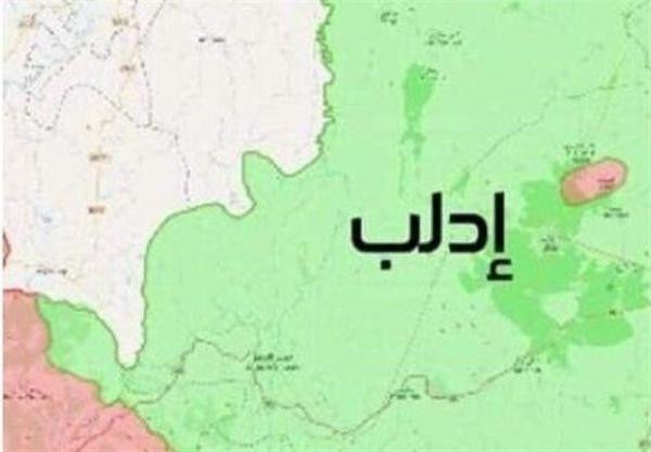 پیام آتشین روس ها در سوریه، 10هزار نظامی و 64 مرکز دیده بانی پیام آتشین روس ها در سوریه، 10هزار نظامی و 64 مرکز دیده بانی ترکیه در ادلب