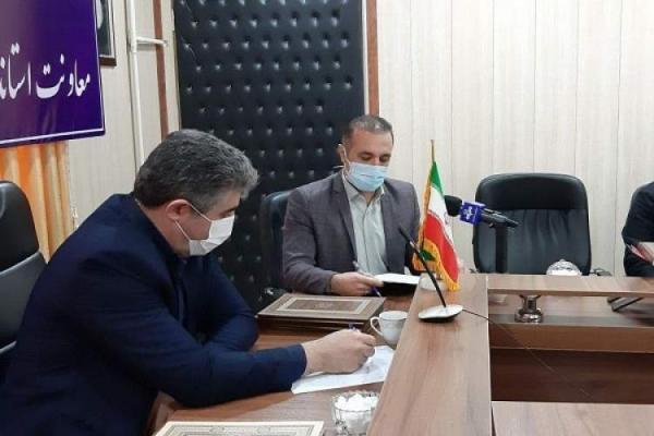 مراسم تقدیر از فعالان فرهنگی روستای خورخوره مهاباد برگزار گشت
