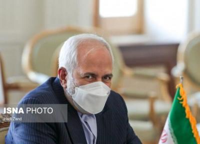 ظریف : به زودی طرح اقدام سازنده و دقیق ایران را ارائه خواهم داد