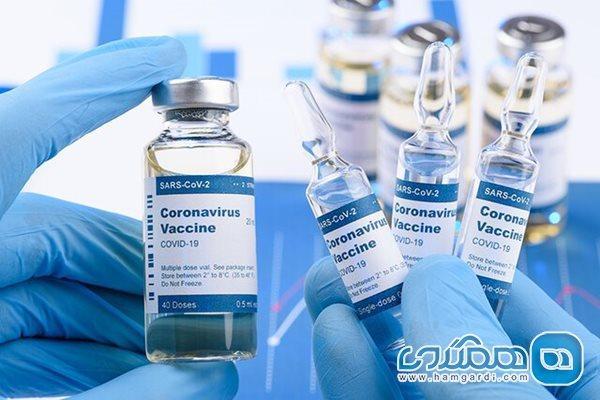 جزئیات ایمنی زایی 4 واکسن کرونای در حال تزریق در کشور