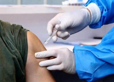 دلایل ممنوعیت تزریق واکسن به مبتلایان کرونا