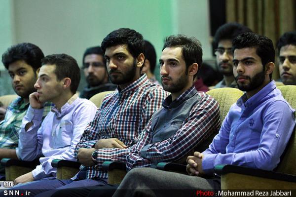 برگزاری دوره آموزشی حقوق و منطقه ها محروم از سوی هسته فقه و حقوق مرکز تراب
