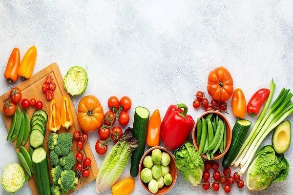 خوراکی های خوش اخلاق کننده خوراکی های خوش اخلاق کننده