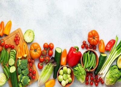خوراکی های خوش اخلاق کننده