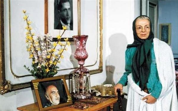 دزدان مادربزرگ مهمان 14اینچ می شوند دزدان مادربزرگ مهمان 14اینچ می شوند