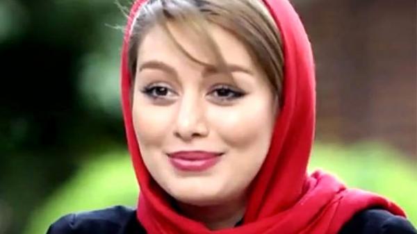 سحر قریشی یا آنجلینا جولی ؟ ، خودتان قضاوت کنید