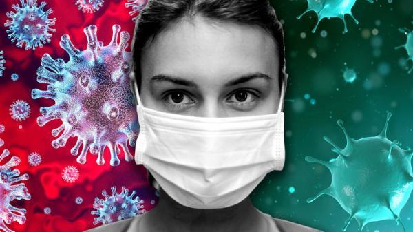 کرونا یا آنفلوانزای فصلی؛ چه تفاوتی بین علائم سرماخوردگی و کرونا ویروس وجود دارد؟