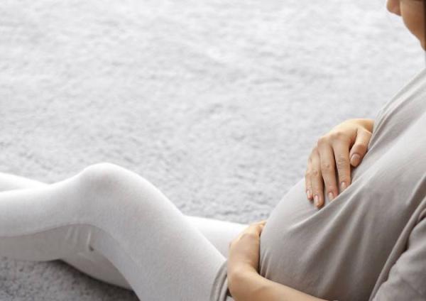 دلیل درد واژن در دوران بارداری چیست؟