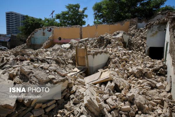آیا ساختمان های خراسان جنوبی طاقت زلزله را دارند؟ آیا ساختمان های خراسان جنوبی طاقت زلزله را دارند؟