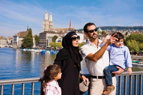 گردشگری حلال و سهم گردشگری ماه رمضان