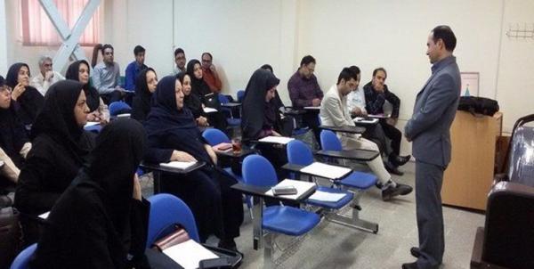 عموعابدینی: کلاس های دانشگاه ها از 14 فروردین حضوری برگزار می گردد