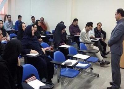 عموعابدینی: کلاس های دانشگاه ها از 14 فروردین حضوری برگزار می گردد