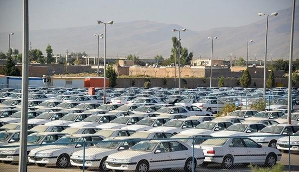 خودروهای کارکرده چقدر گران شدند؟، فهرست خودروهای 100 تا 350 خودروهای کارکرده چقدر گران شدند؟، لیست خودروهای 100 تا 350 میلیون تومانی
