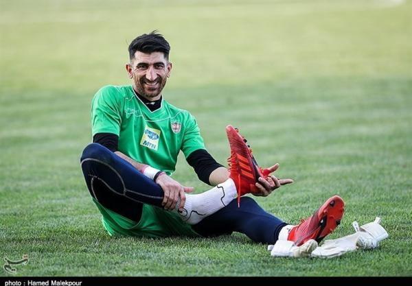 قسط اول مطالبات بیرانوند پرداخت شد