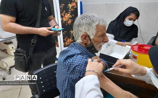 واکسن های تزریق شده در کشور از مرز 147 میلیون دوز گذشت