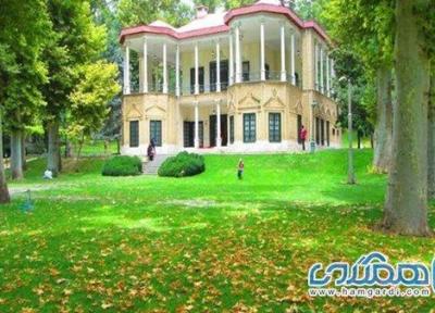 پایگاه خبری نوروز در مجموعه فرهنگی تاریخی نیاوران راه اندازی شد