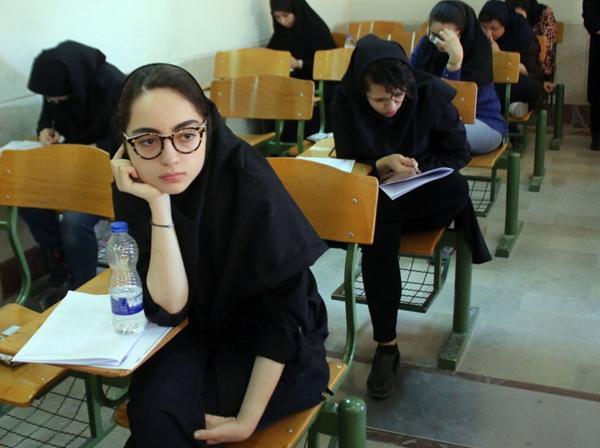کلاهبرداری مجازی جدید از دانش آموزان امتحانات نهایی کلاهبرداری مجازی تازه از دانش آموزان امتحانات نهایی