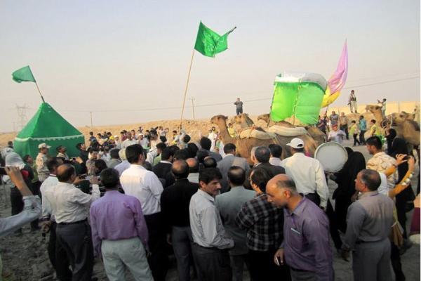 ثبت ملی سه اثر میراث ناملموس از خوزستان ثبت ملی سه اثر میراث ناملموس از خوزستان