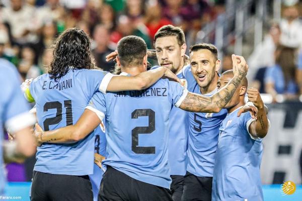 بازی تیم ملی ایران ، اروگوئه قطعی شد؛ این بار در وین
