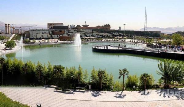 آخر هفته جذاب در قلب تهران آخر هفته مجذوب کننده در قلب تهران