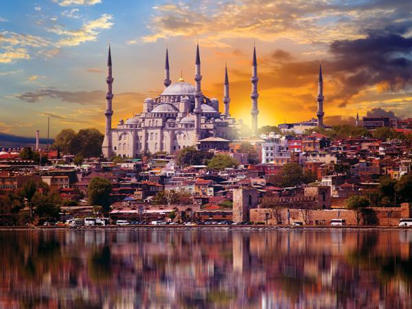 برترین زمان سفر به استانبول چه فصلی است؟