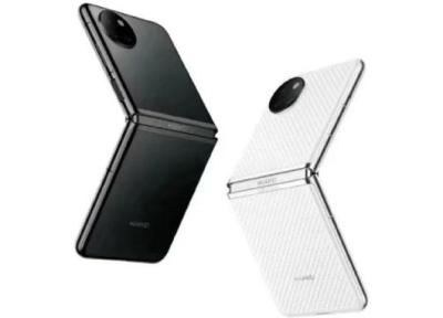 هواوی به زودی از جانشین گوشی تاشو P50 Pocket رونمایی می نماید