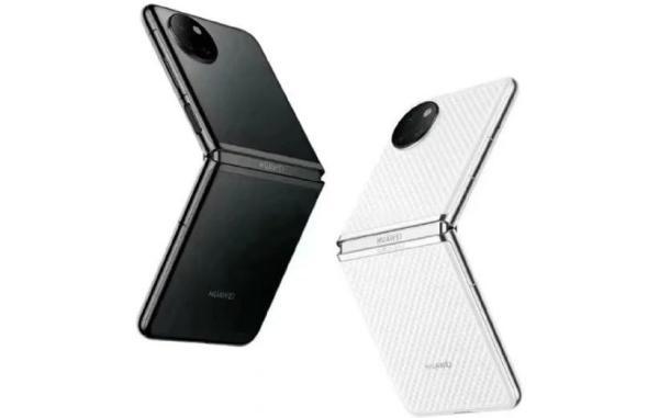 هواوی به زودی از جانشین گوشی تاشو P50 Pocket رونمایی می نماید